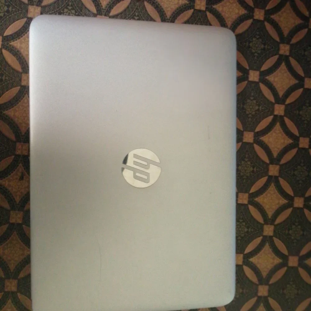 Hp elitebook